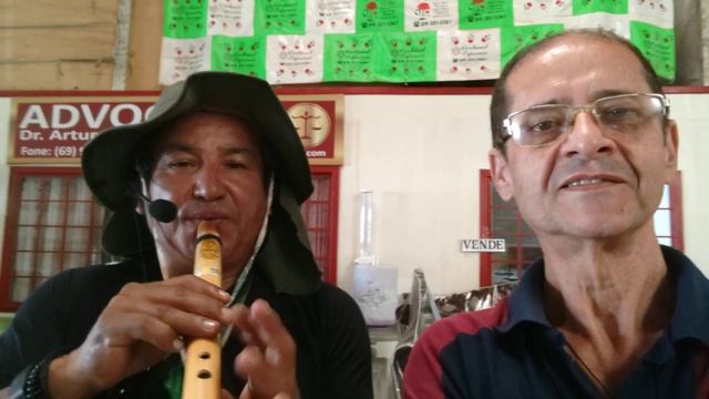 vídeo peruanos flauta 01 смотреть онлайн