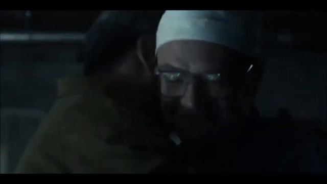 Vesper's Goodbye (Valery Legasov / Boris Shcherbina) Chernobyl HBO