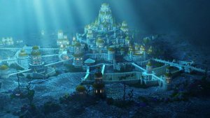 Затерянные Города Древности | Типа Топ