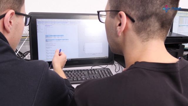 Институт 1 ГУАП