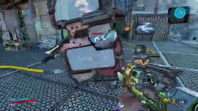 Borderlands 3 #002 - Bad Reception смотреть онлайн