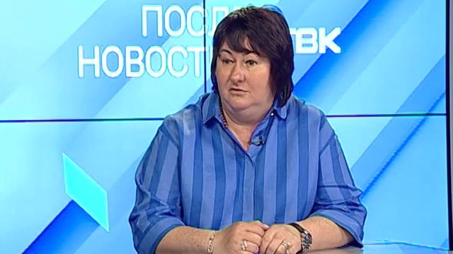 Елена Вяльбе о лыжных гонках