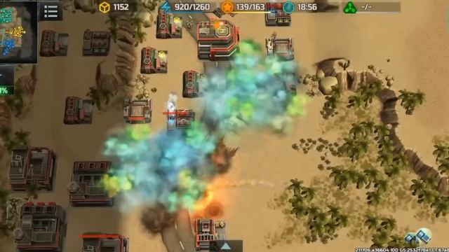 1vs4 Tournament || Art of War 3 || Mexican Slaughter