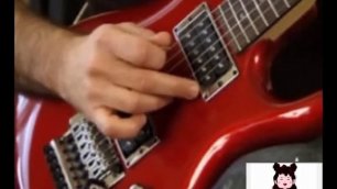 Joe Satriani Lessons / Titojuan