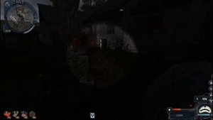 s.t.a.l.k.e.r. Cold Autumn. 2019. Прохождение. Эпизод 2