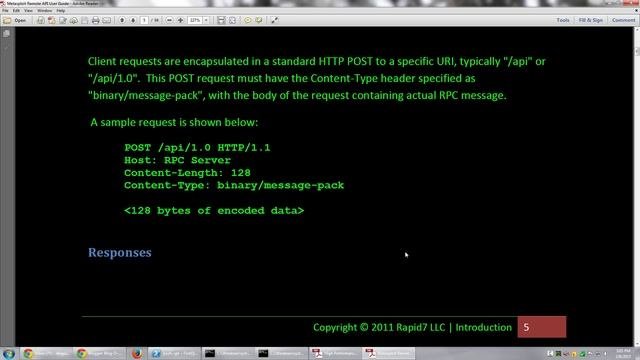 How To: Change Background And Text Color In Adobe Reader (Reader Friendly)