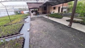 АГРОТКАНЬ ДЛЯ КОНТЕЙНЕРНОЙ ПЛОЩАДКИ! ОСНОВАНИЕ ДЛЯ КОНТЕЙНЕРНОЙ ПЛОЩАДКИ!