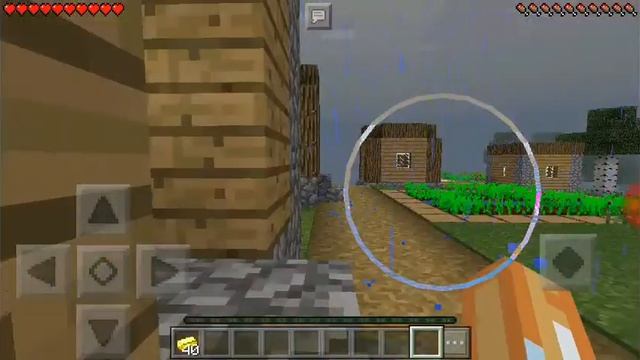 •|ВЫЖИВАНИЕ БОМЖА В МАЙНКРАФТЕ\\МКПЕ|• смотреть онлайн