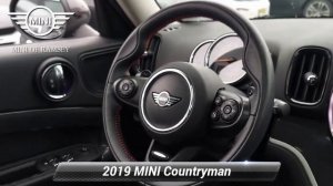 Certified 2019 MINI Countryman Cooper S, Ramsey, NJ I2805S