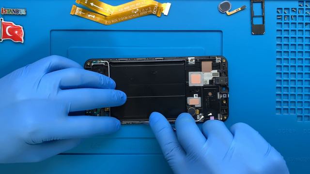 Samsung Galaxy A50 Ekran Değişimi 🇹🇷 смотреть онлайн