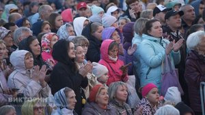 БХС Россия музыкальная 11-06-23
