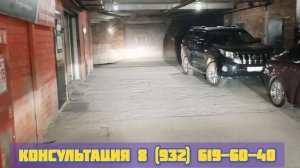 Новый Led свет для фар Lexus GX460