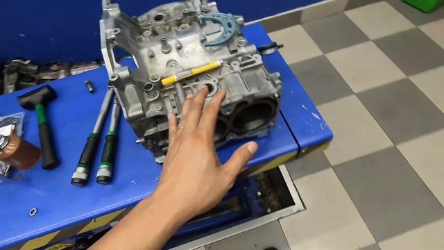 Trời nắng nóng lấy Subaru STi 590whp ra chạy test смотреть онлайн
