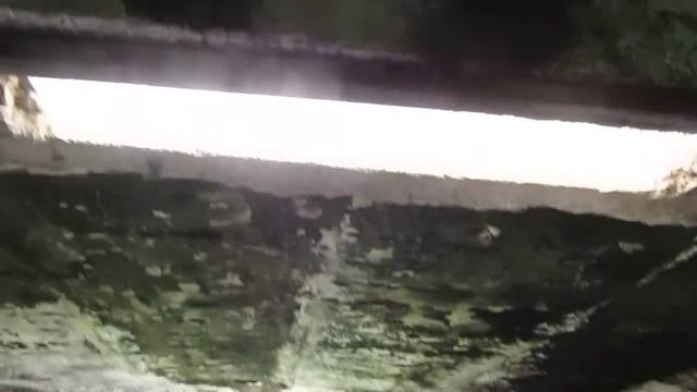 Овощехранилище в/ч 44023