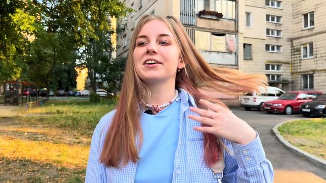 Брехала всім, що її мама живе в Америці, а виявилось…? Повне відео смотреть онлайн