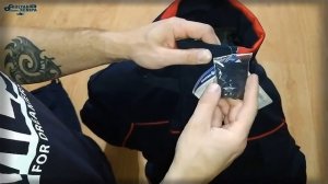 костюм спецодежды "ВЬЮГА" от "Восток-Сервис". обзор