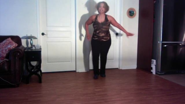 Suave - Échauffement / Warm Up - Zumba® fitness / Gold смотреть онлайн