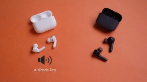 ЗАМЕНА AirPods Pro за 7990 Р