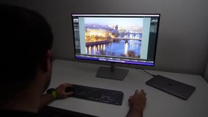Dell UltraSharp 32 4K USB-C Hub Monitor - U3223QE Review