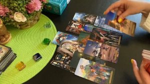 Его планы на Вас сейчас. Таро онлайн.