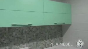 Модуль мойки с выдвижными ящиками