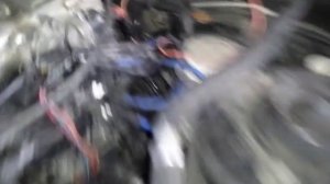 Регулировка зажигания