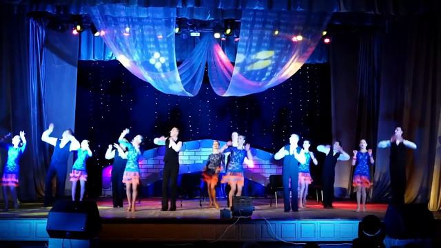 02 30 лет «Эврика» Северодонецк смотреть онлайн