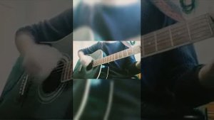Лера Массква - На седьмом этаже (кавер / cover)