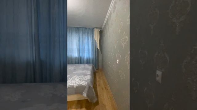 Продам отличную трехкомнатную квартиру в одном из лучших районов Геленджика !