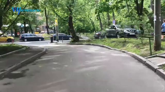 Как добраться до офиса - Way Prokat смотреть онлайн