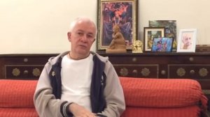 Вебинар для тех, кто купил Бхагавад-Гиту. Часть 1 - Александр Хакимов