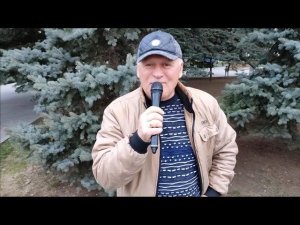 11.03.23 - Танцы на Приморском бульваре - Севастополь - Сергей Соков