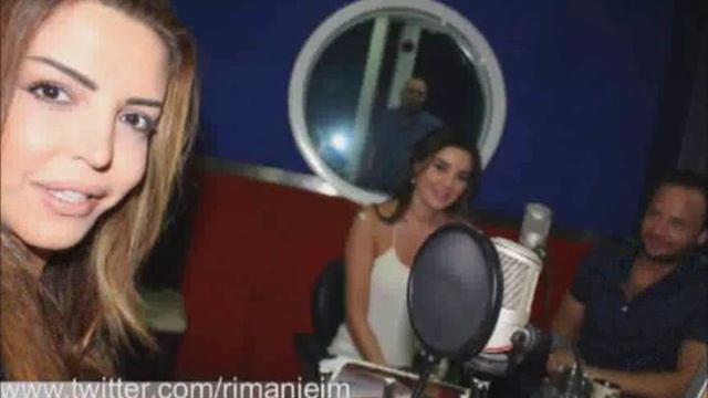 Awa2el - Cyrine Abdelnour  Maxime Khalil