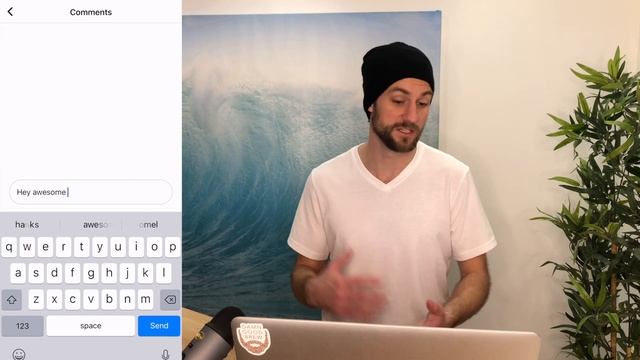 Ep.0 - How to Build Instagram w/ React Native Expo смотреть онлайн