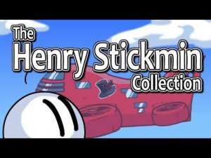 Генри стикмен колекшн 3 серия генри стимен против клана шляпников