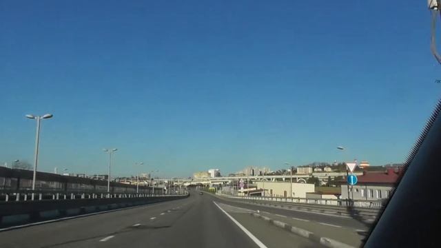 Немец Поволжья из Казахстана 30 лет прожил в Германии и приехал на заработки в Сочи таксистом