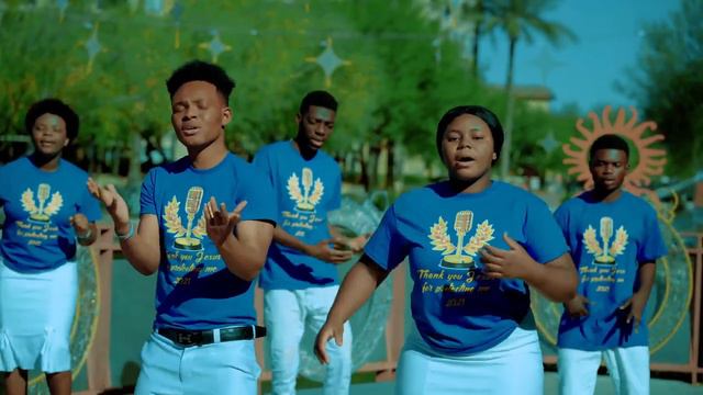 ASANTE YESU BY STEPHANO IDDY X FAMIYA AIME X MAPENDO MARIA X JULIENNE X HELENE ( OFICIAL VIDEO ) смотреть онлайн