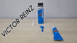 Victor reinz герметик для поддона двигателя