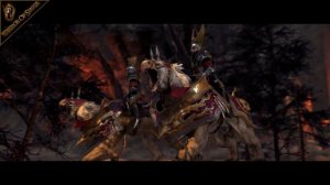 DEVELOPING TECHNOLOGY! - Total War: WARHAMMER