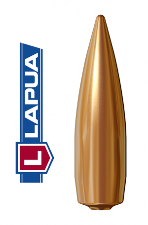 Lapua B466 .30 Lockbase FMJBT 150gr/9,72грамм ВС-0,434