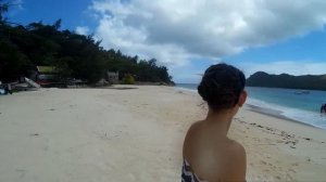 Сейшелы: Как добраться, Что посмотреть, Пляжи Маэ и Праслина