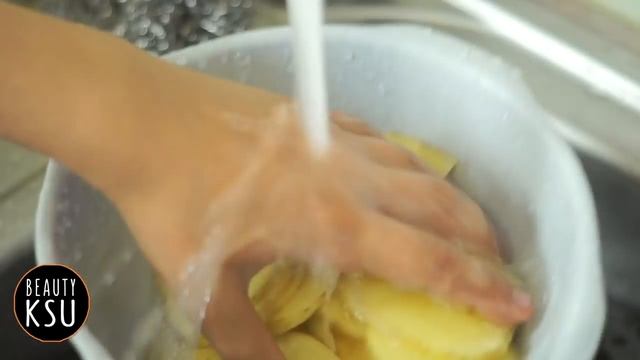 Как сделать чипсы в микроволновке за 5 минут смотреть онлайн