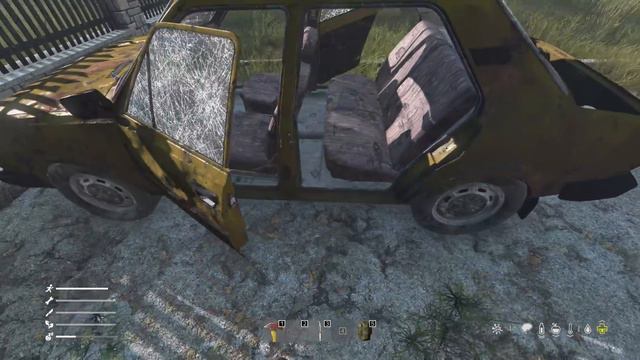 Они Сожрали Кенни Сволочи |03| DayZ сервер F.E.A.R.L.E.S.S. смотреть онлайн