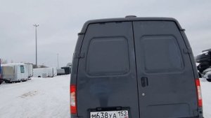 ГАЗ ГАЗель (2705) 2013 г.