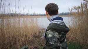 рыбалка в ст.григорополисской на зарыблённом водоёме