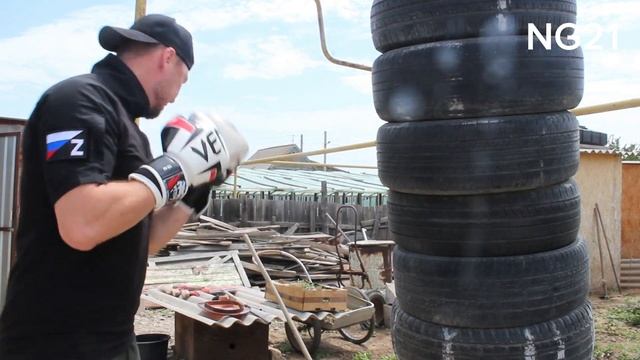 Работа по груше из покрышек,экономично и практично смотреть онлайн