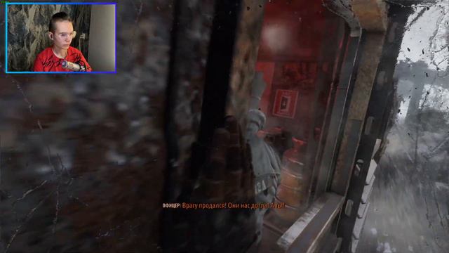 ЗАЧЕМ Я СЮДА ЗАШЁЛ.... || ПРОХОЖДЕНИЕ METRO EXODUS || MAIVEKS // смотреть онлайн