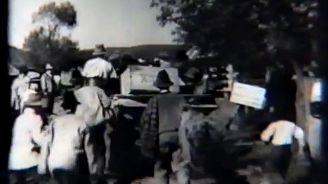 Ольбрахт і Колочава (частина 1) смотреть онлайн