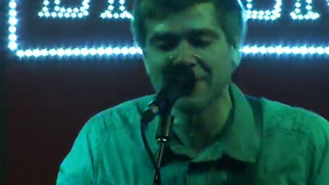 Сплин - Дай Джим. RockCity.dn.ua смотреть онлайн