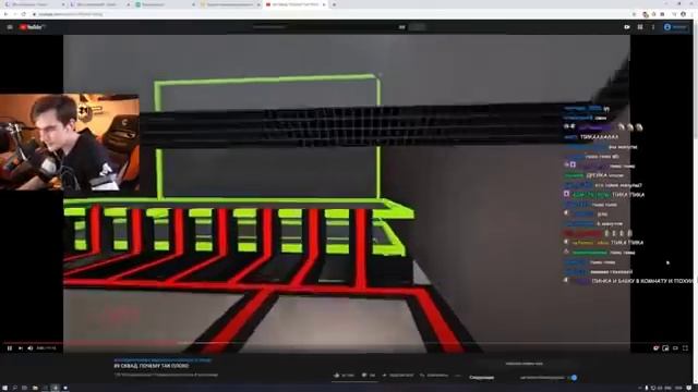 БРАТИШКИН СМОТРИТ | ЛШПТ 89 SQUAD. ПОЧЕМУ ТАК ПЛОХО |БРАТИШКИН ОТВЕТ ПРО 89 СКВАД смотреть онлайн